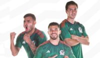 Convocatoria de México para Amistoso vs Paraguay