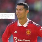 Cristiano-Ronaldo-explota-en-Instagram-con-un-comentario