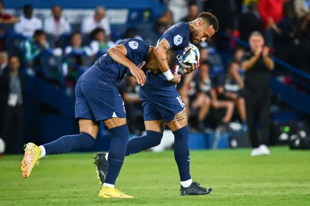 [Vídeo] Resultado, Resumen Y Goles PSG Vs Mónaco 1-1 Jornada 4 Ligue 1 ...