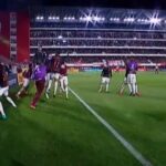 Estudiantes vs Athletico Parananese 0-1 Cuartos de Final Copa Libertadores 2022