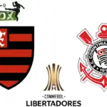 Flamengo vs Corinthians