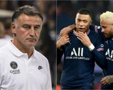 Galtier-hablo-sobre-la-situacion-entre-Neymar-y-Mbappe