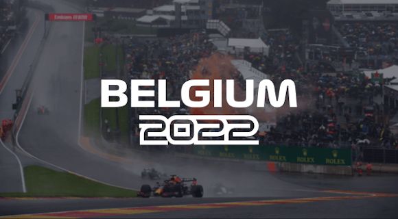 Gran Premio de Bélgica