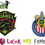 Juárez vs Chivas