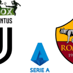 Juventus vs Roma