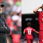 Las palabras de Klopp sobre Darwin Nuñez tras el Fulham 2-2 Liverpool
