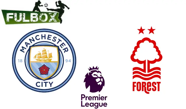 Resultado: City vs Nottingham Forest [Vídeo Goles] Jornada Premier 2022-23