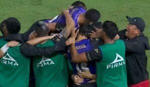 Mazatlán vs Chivas 2-1 Torneo Apertura 2022