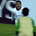 Olimpia vs Municipal 1-0 Liga CONCACAF 2022