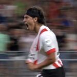 PSV vs Mónaco 3-2 Champions League 2022-2023