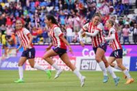 Pachuca vs Chivas 0-1 Jornada 5 Liga MX Femenil Apertura 2022