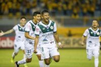 Platense vs Verdes 2-2 Liga CONCACAF 2022