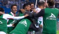 Puebla vs Necaxa 2-2 Torneo Apertura 2022
