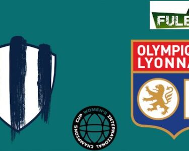 Rayadas vs Lyon