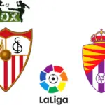 Sevilla vs Valladolid