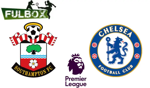 Southampton vs Chelsea [Vídeo Resumen Jornada 5 Premier League