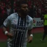 Toluca vs Monterrey 1-1 Torneo Apertura 2022