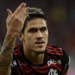 Vélez vs Flamengo 0-4 Semifinales Copa Libertadores 2022