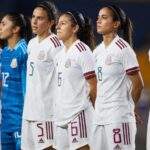 Entrenador Selección Mexicana Femenil