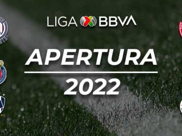 Jornada 17 Torneo Apertura 2022