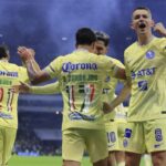 América asegura el top 2 Apertura 2022