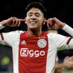 Ajax vs Rangers 4-0 Champions League 2022-23