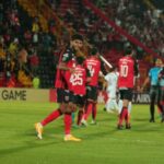 Alajuelense vs Alianza 2-0 Liga CONCACAF 2022
