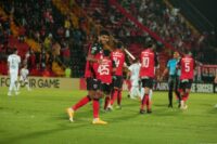 Alajuelense vs Alianza 2-0 Liga CONCACAF 2022