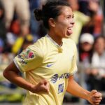 América vs Juárez 2-0 Liga MX Femenil Apertura 2022