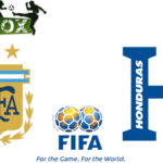 Argentina vs Honduras