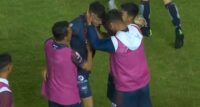 Atlante vs Venados 1-0 Liga Expansión MX Apertura 2022