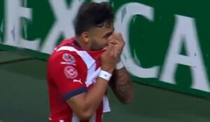 Chivas vs Puebla 1-0 Torneo Apertura 2022