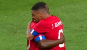 Corea el Sur vs Costa Rica 2-2 Amistoso Internacional 2022