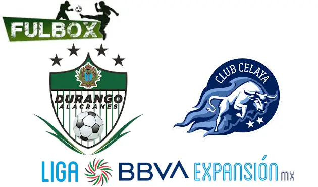 Resultado: Durango vs Celaya [Vídeo Resumen Gol] Cuartos de Final Liga de  Expansión Apertura 2022