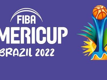 FIBA AmeriCup 2022