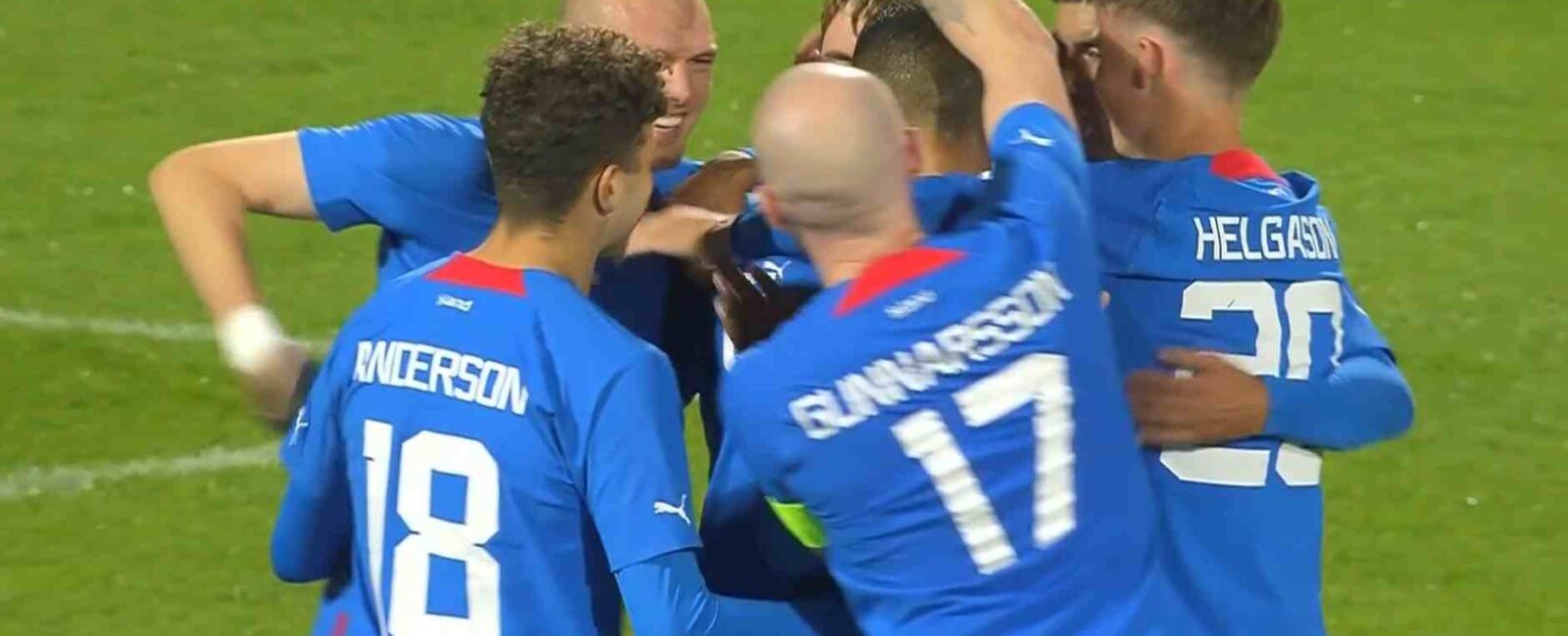 Islandia-vs-Venezuela