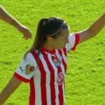 León vs Chivas 0-1 Liga MX Femenil Apertura 2022