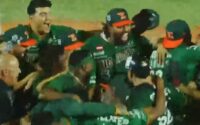Leones vence 6-1 a Sultanes en Juego 7 de Serie del Rey