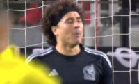 México vs Colombia 2-3 Amistoso Septiembre 2022