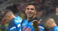 Milán vs Napoli 1-2 Jornada 7 Serie A 2022-23