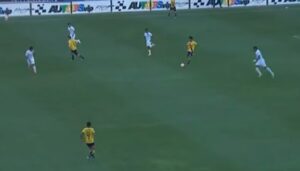 Morelia vs Cancún 0-0 Liga Expansión MX Apertura 2022