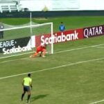 Motagua vs Tauro 0-0 Liga CONCACAF 2022