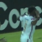 Olimpia vs Diriangén 2-1 Liga CONCACAF 2022