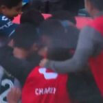 Pachuca vs Santos 2-0 Torneo Apertura 2022