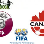 Qatar vs Canadá