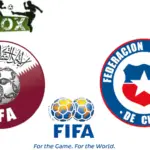 Qatar vs Chile