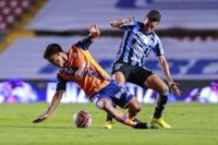 Querétaro vs Puebla 1-1 Torneo Apertura 2022