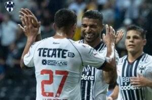 Rayados clasificado