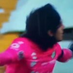 Repetición Gol Carlos Acevedo Querétaro vs Santos
