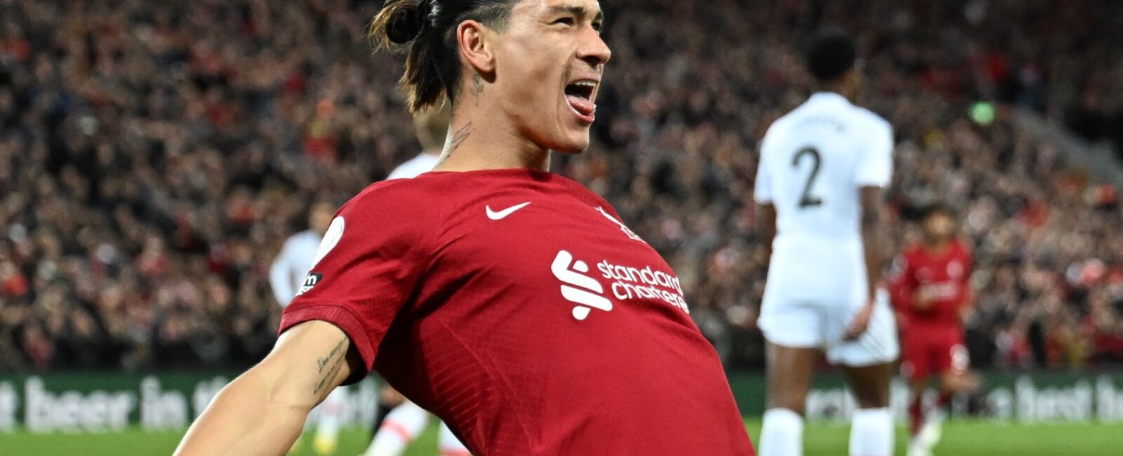 Liverpool 1-0 West Ham